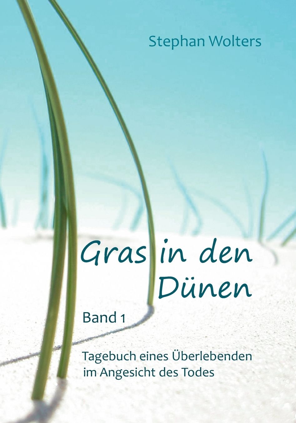 Gras In Den Da'Nen - Band 1 - Tagebuch Eines AA