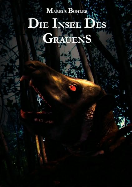 Die Insel Des Grauens