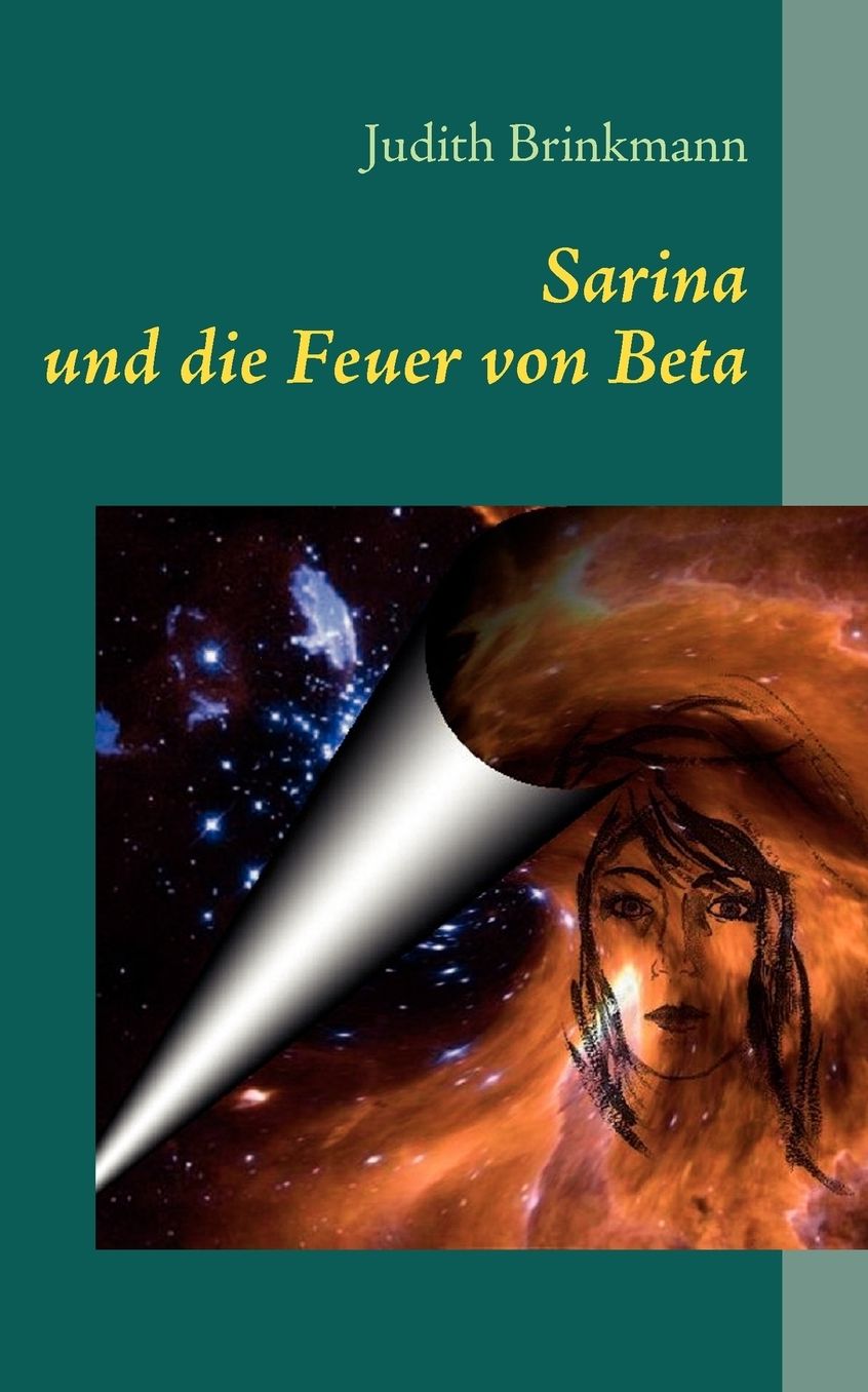 Sarina Und Die Feuer Von Beta