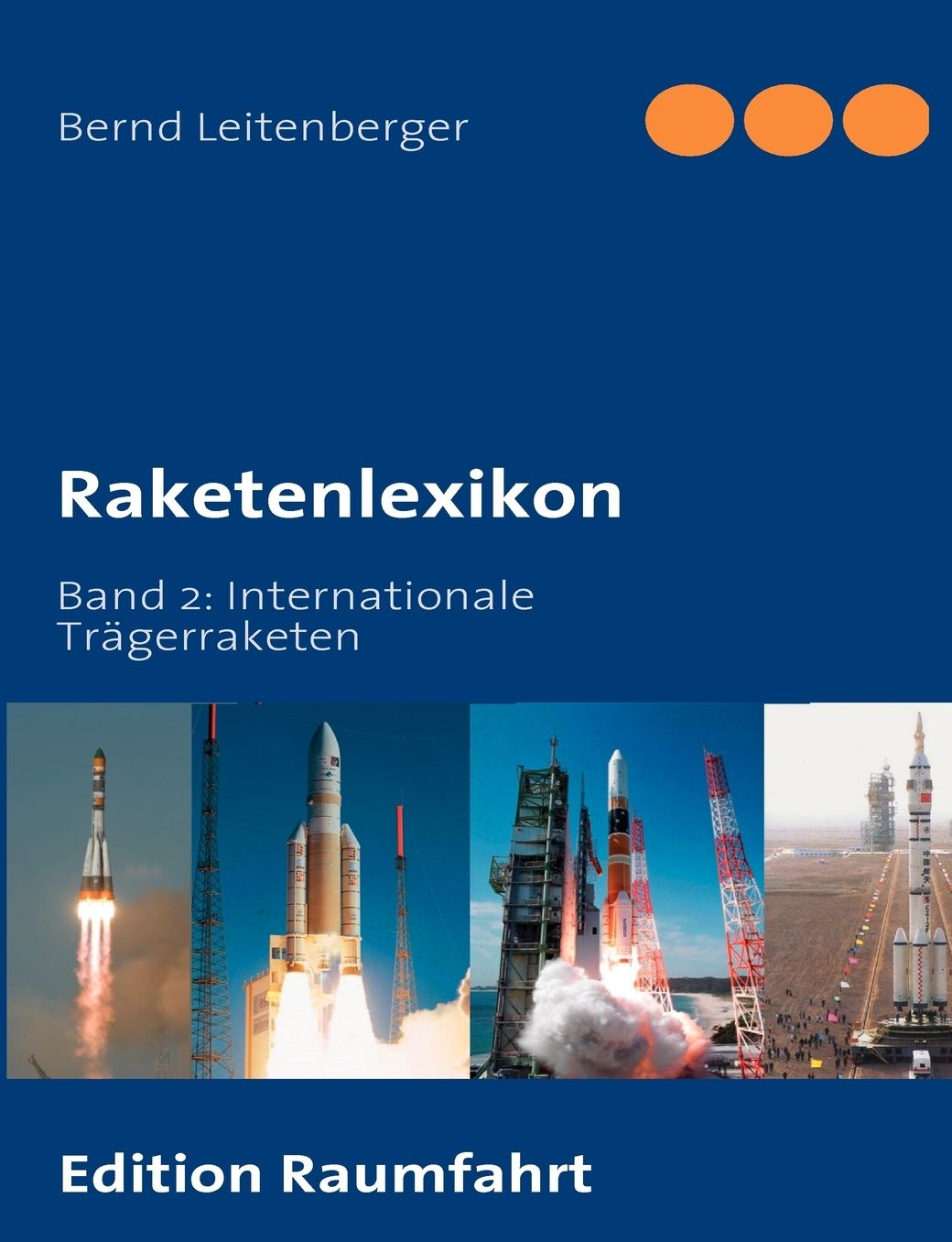 Raketenlexikon