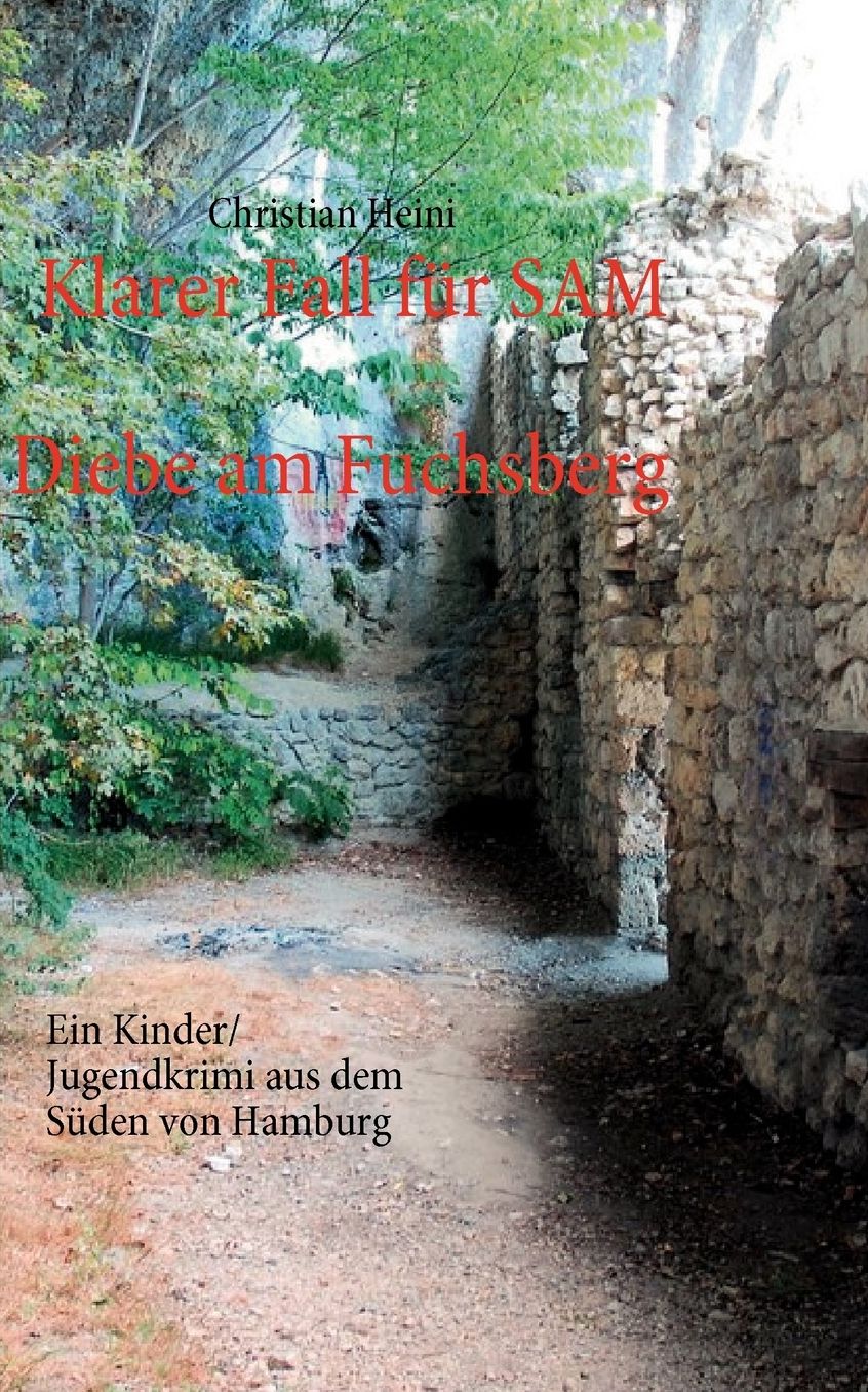 Klarer Fall Fur Sam