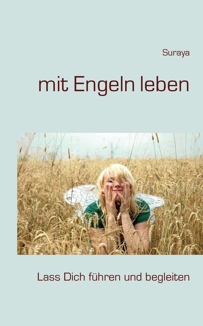 Mit Engeln Leben