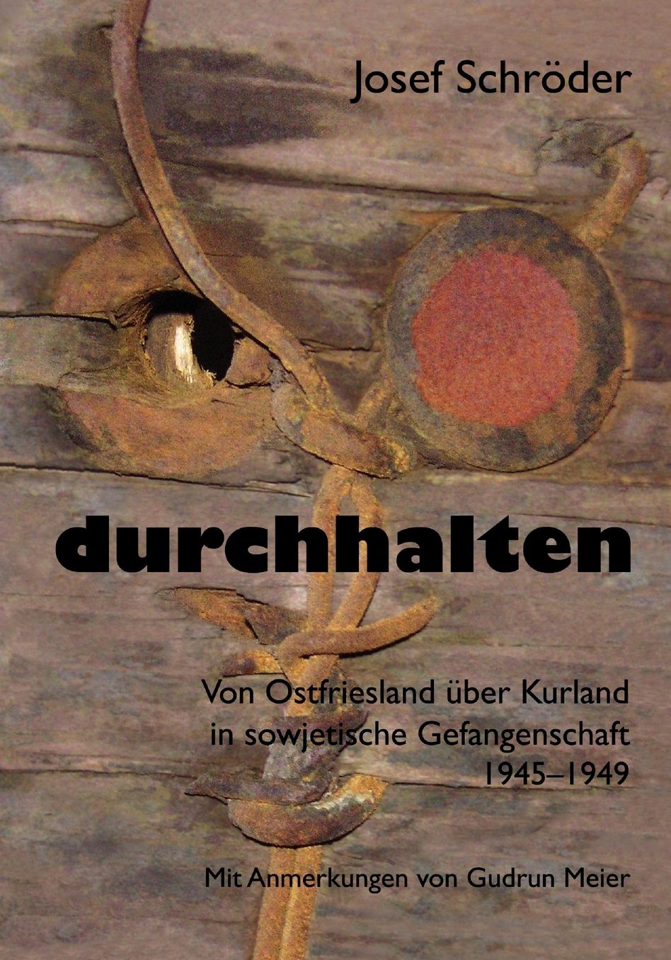 Durchhalten