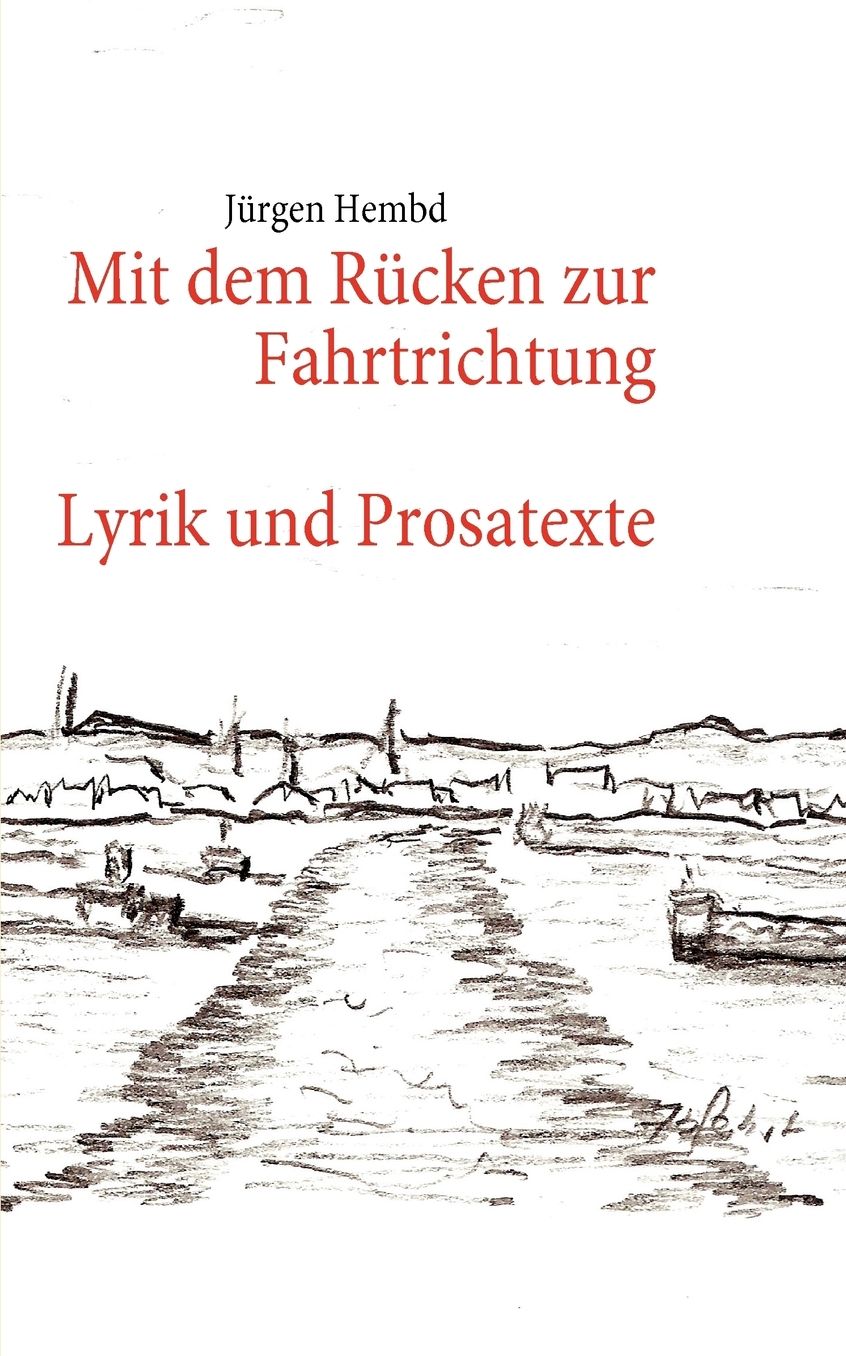 Mit Dem Ra'Cken Zur Fahrtrichtung