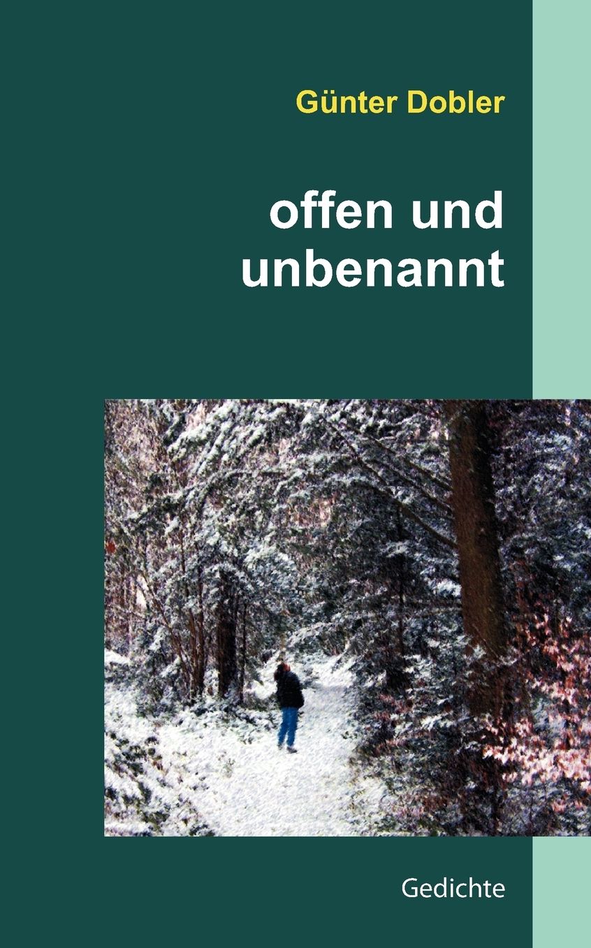 Offen Und Unbenannt