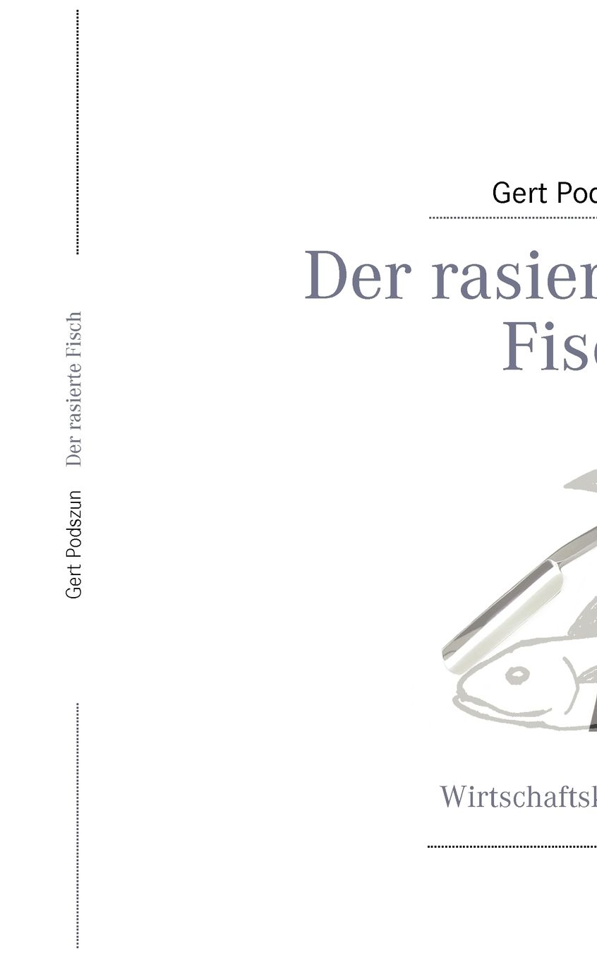 Der Rasierte Fisch