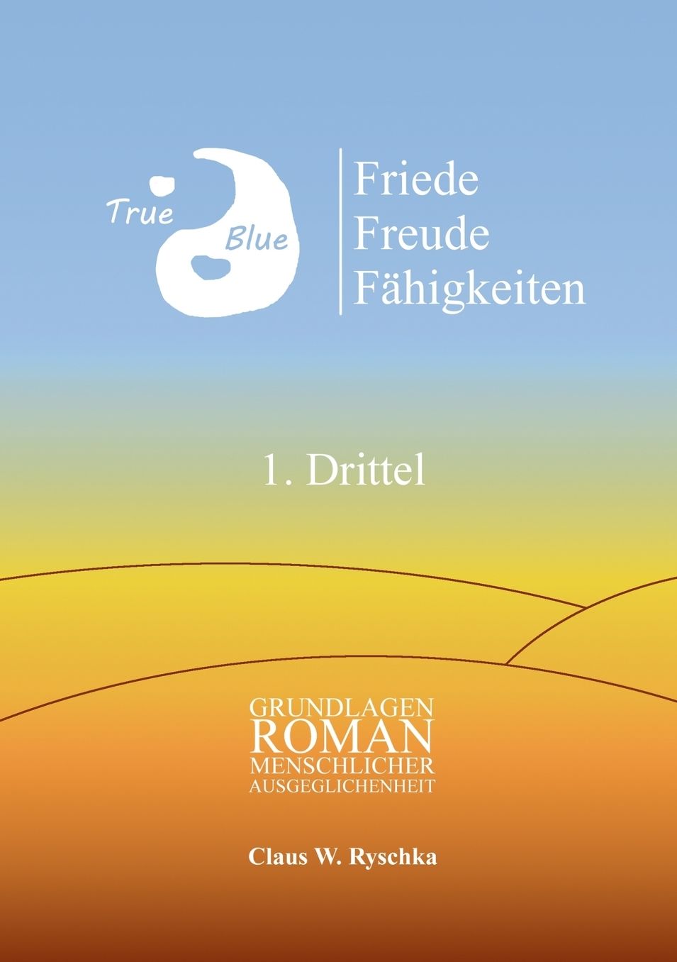 Friede Freude Fähigkeiten, 1. Drittel