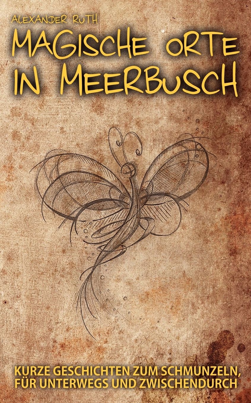 Magische Orte In Meerbusch