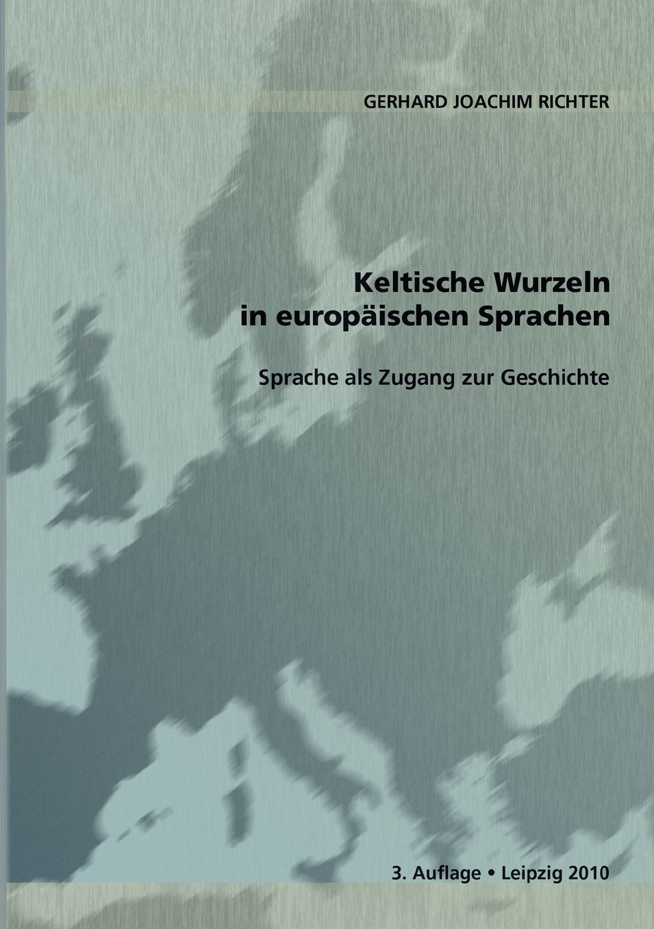 Keltische Wurzeln in europ ischen Sprachen