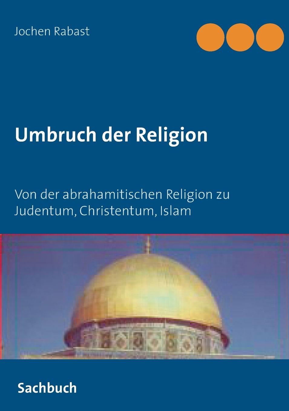 Umbruch Der Religion