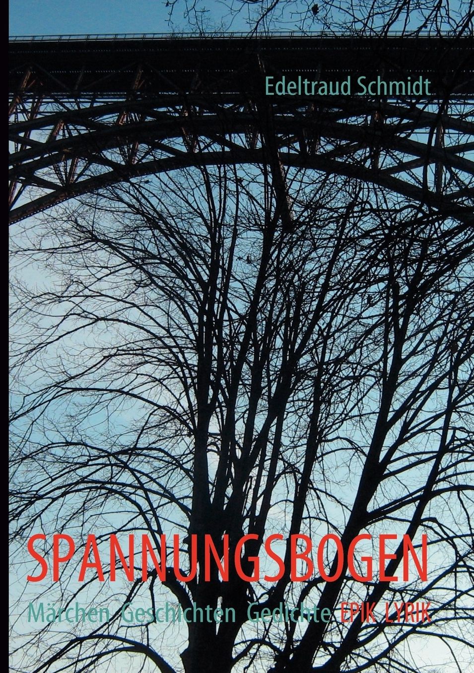 Spannungsbogen