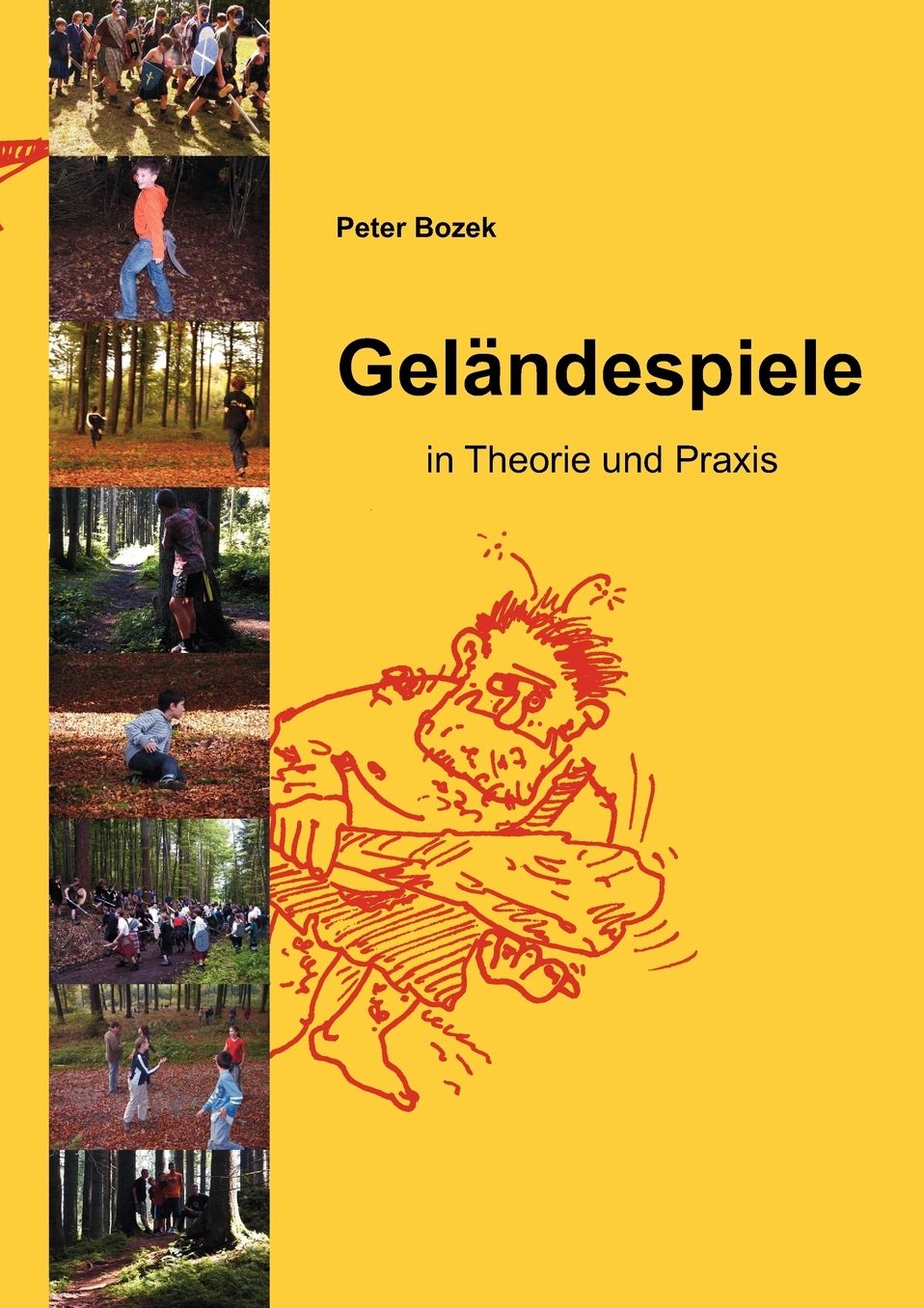 Gelandespiele