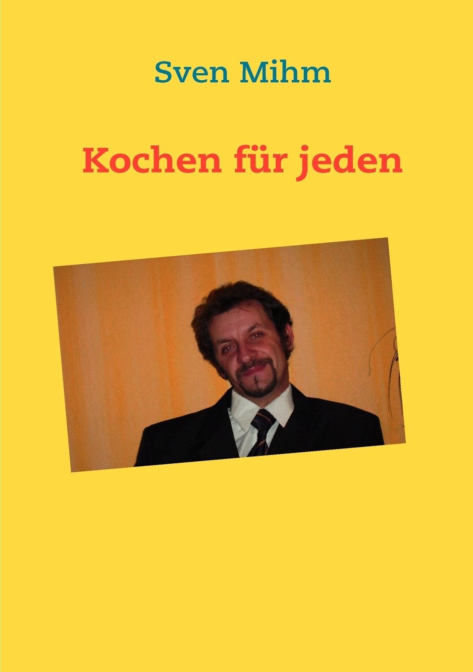 Kochen Fur Jeden