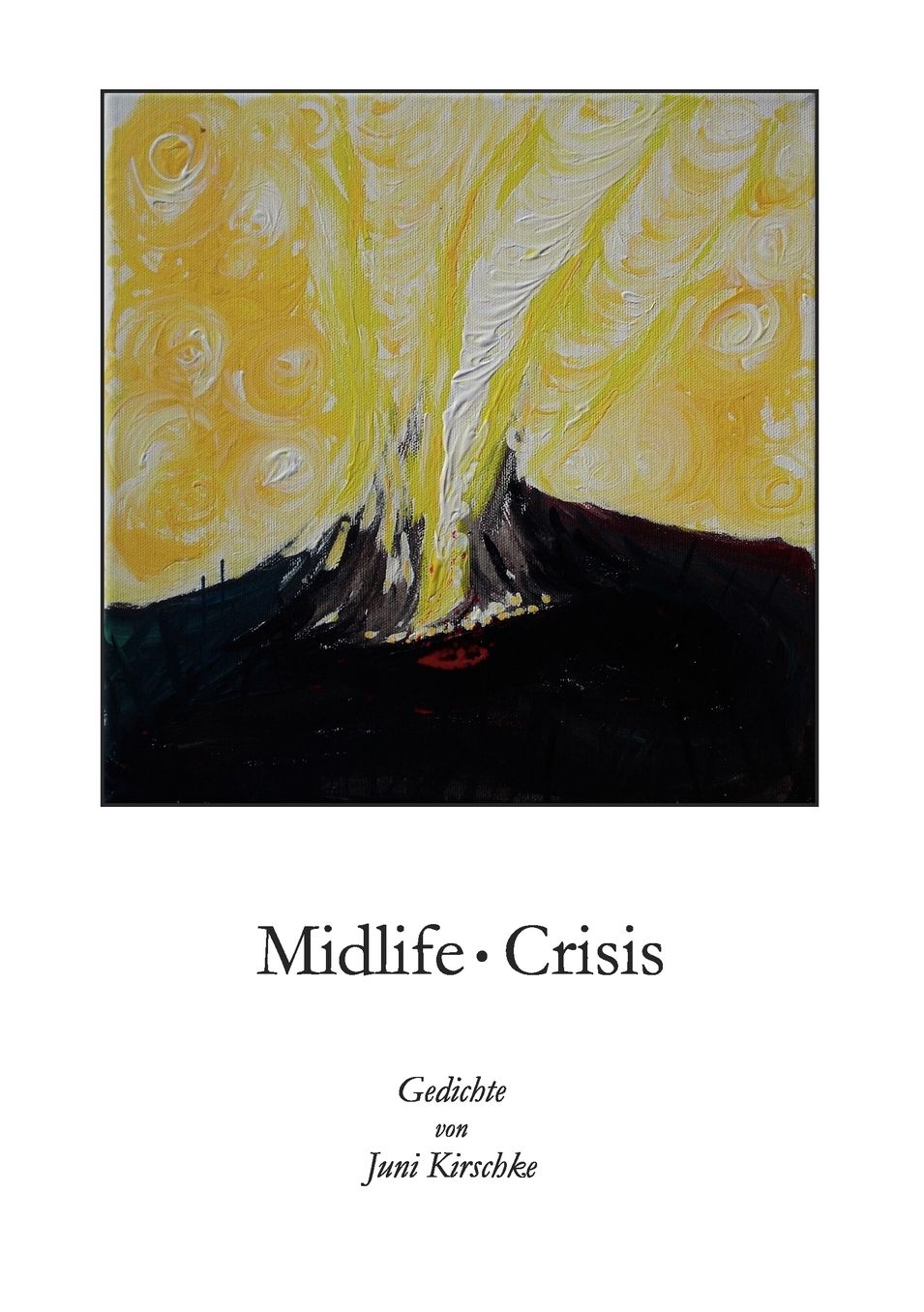 Midlife Crisis / Und pl tzlich sagst du: Es ist aus!
