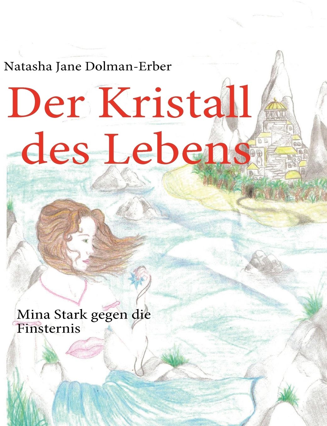 Der Kristall Des Lebens