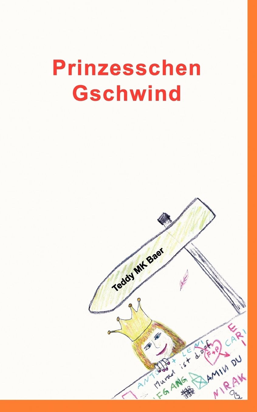 Prinzesschen Gschwind