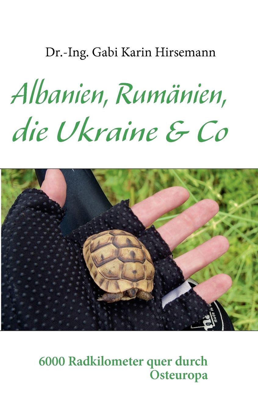 Albanien, Rumanien, Die Ukraine & Co