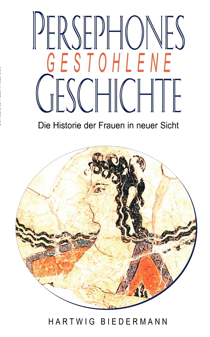 Persephones Gestohlene Geschichte