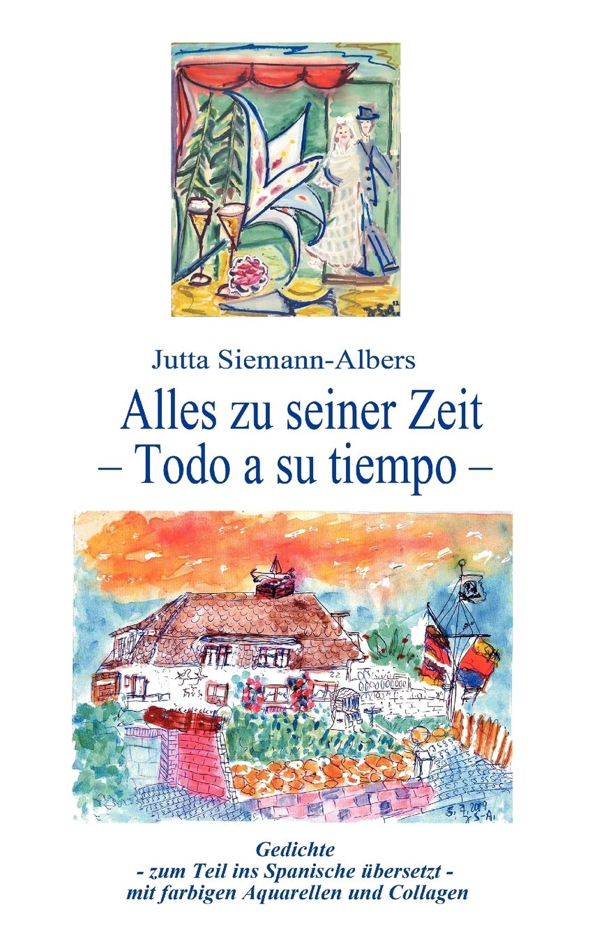 Alles Zu Seiner Zeit
