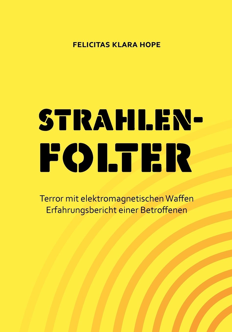 Strahlenfolter