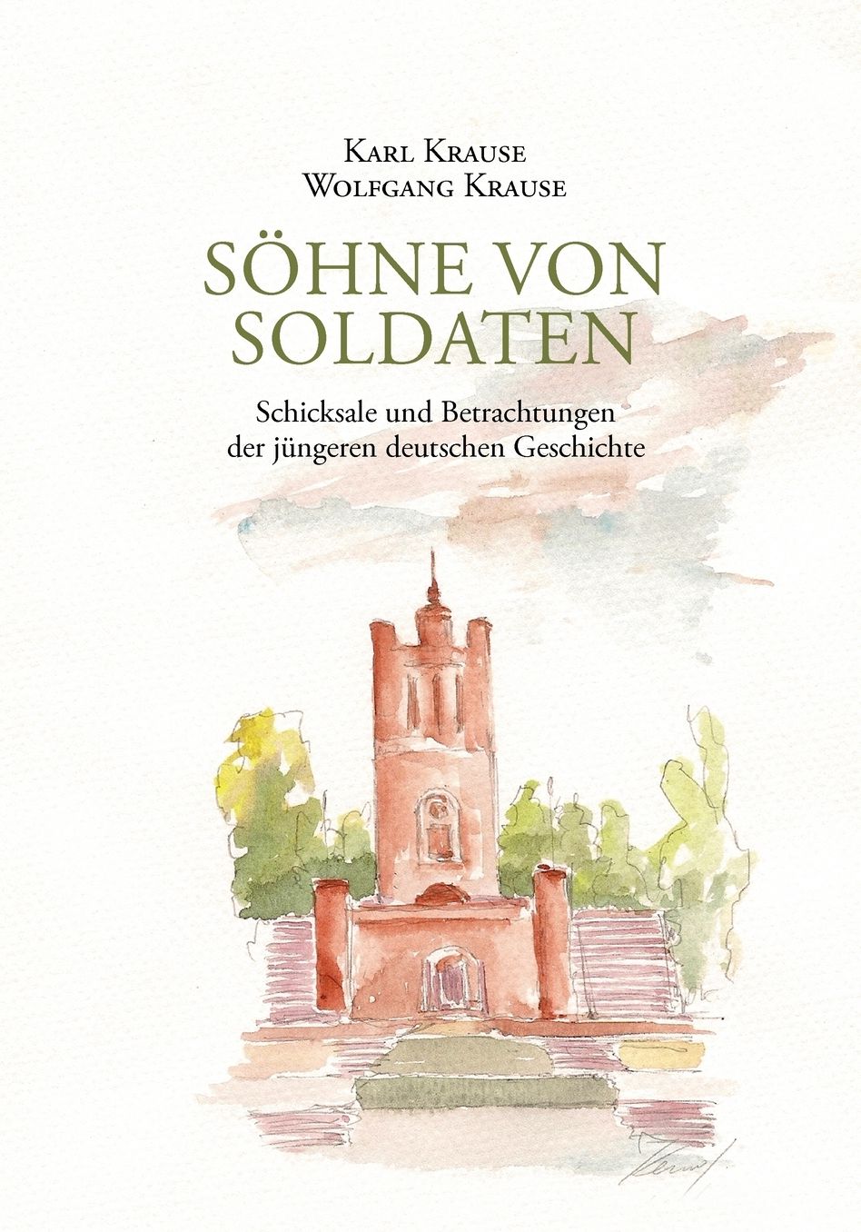 Sohne Von Soldaten