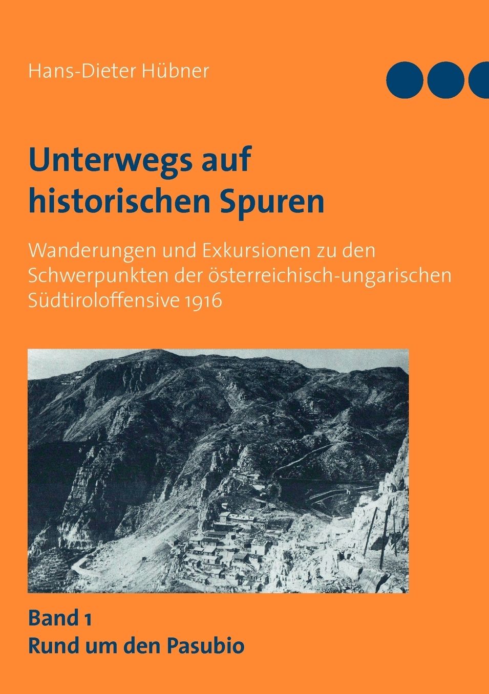 Unterwegs auf historischen Spuren