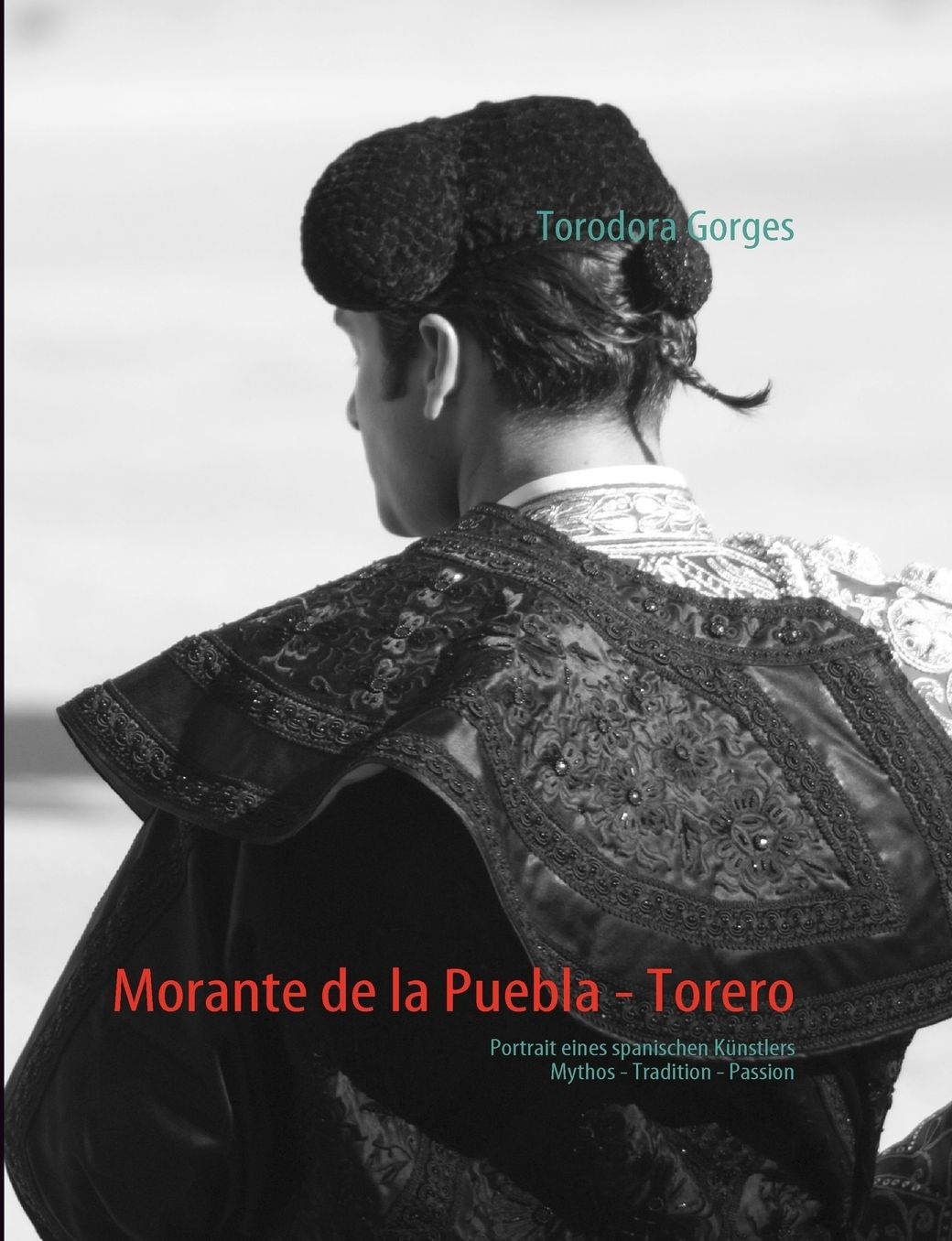 Morante de La Puebla - Torero