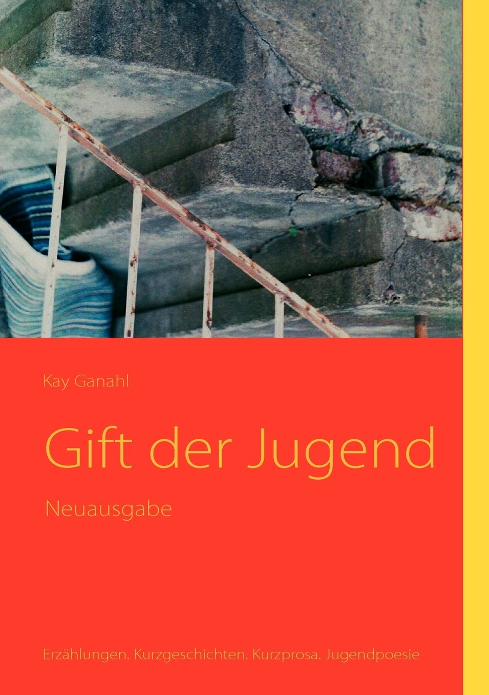 Gift Der Jugend