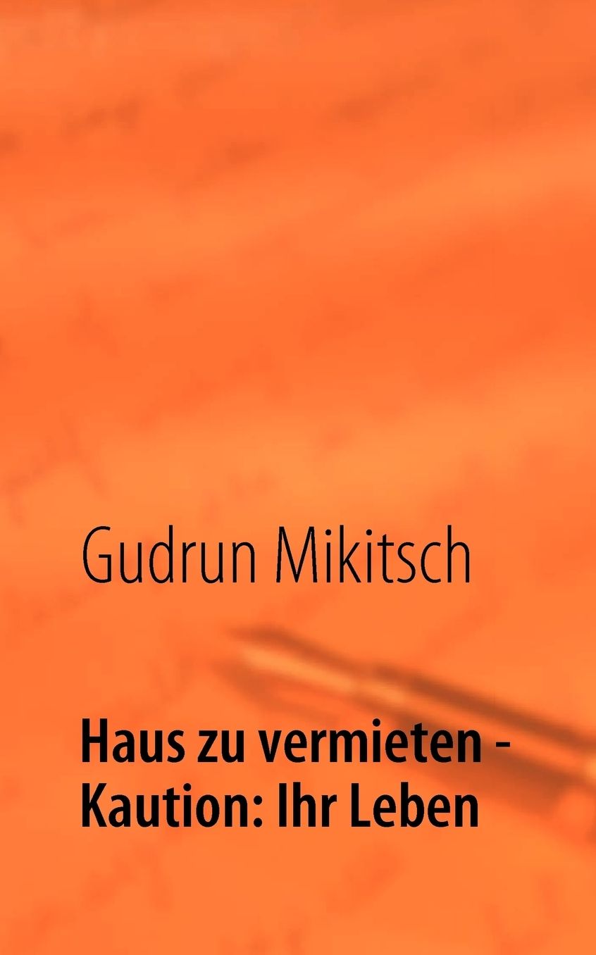 Haus Zu Vermieten - Kaution