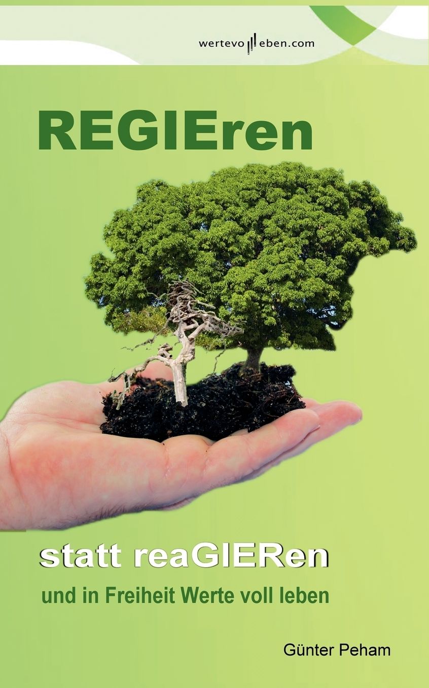Regieren Statt Reagieren