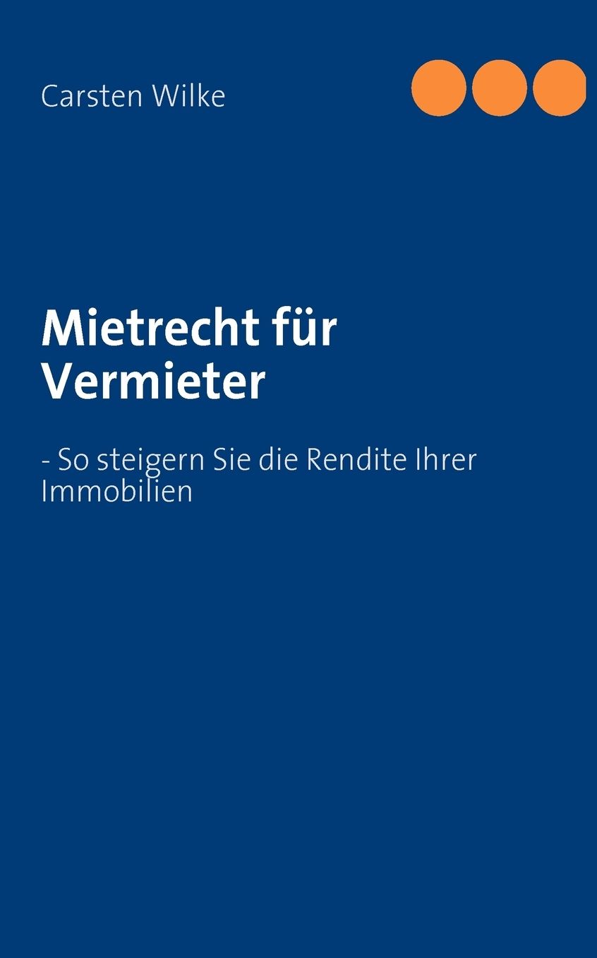 Mietrecht Fur Vermieter