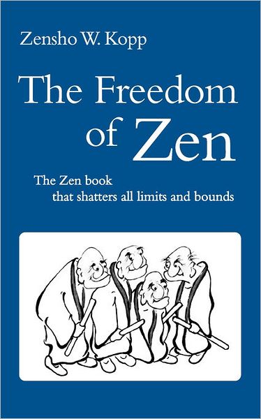 The Freedom of Zen