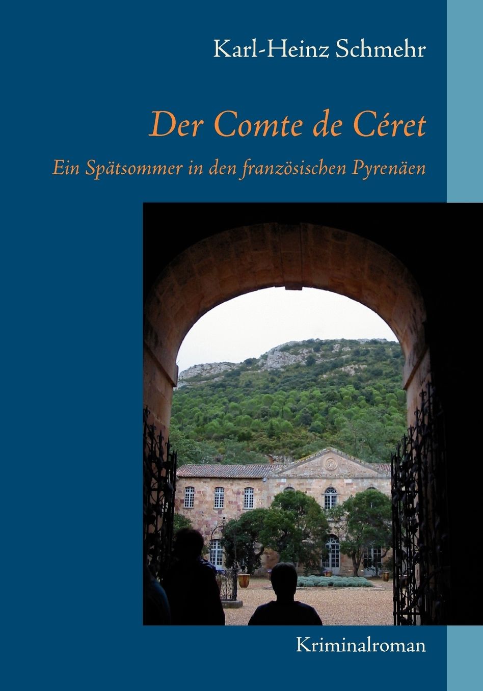 Der Comte De Ceret