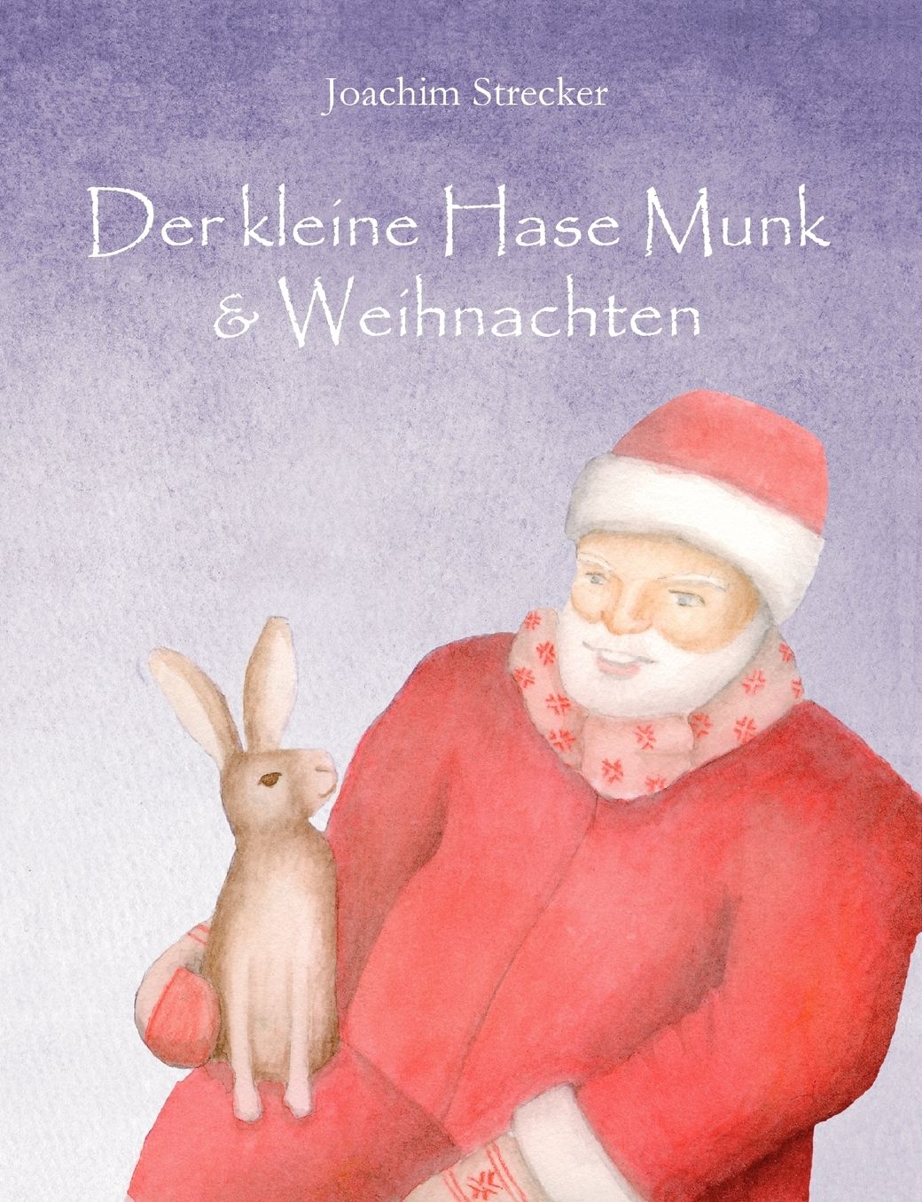 Der Kleine Hase Munk & Weihnachten