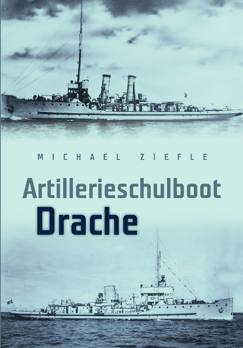 Artillerieschulboot Drache
