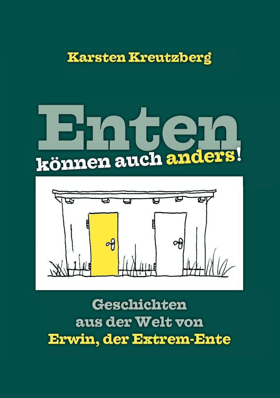 Enten Konnen Auch Anders!