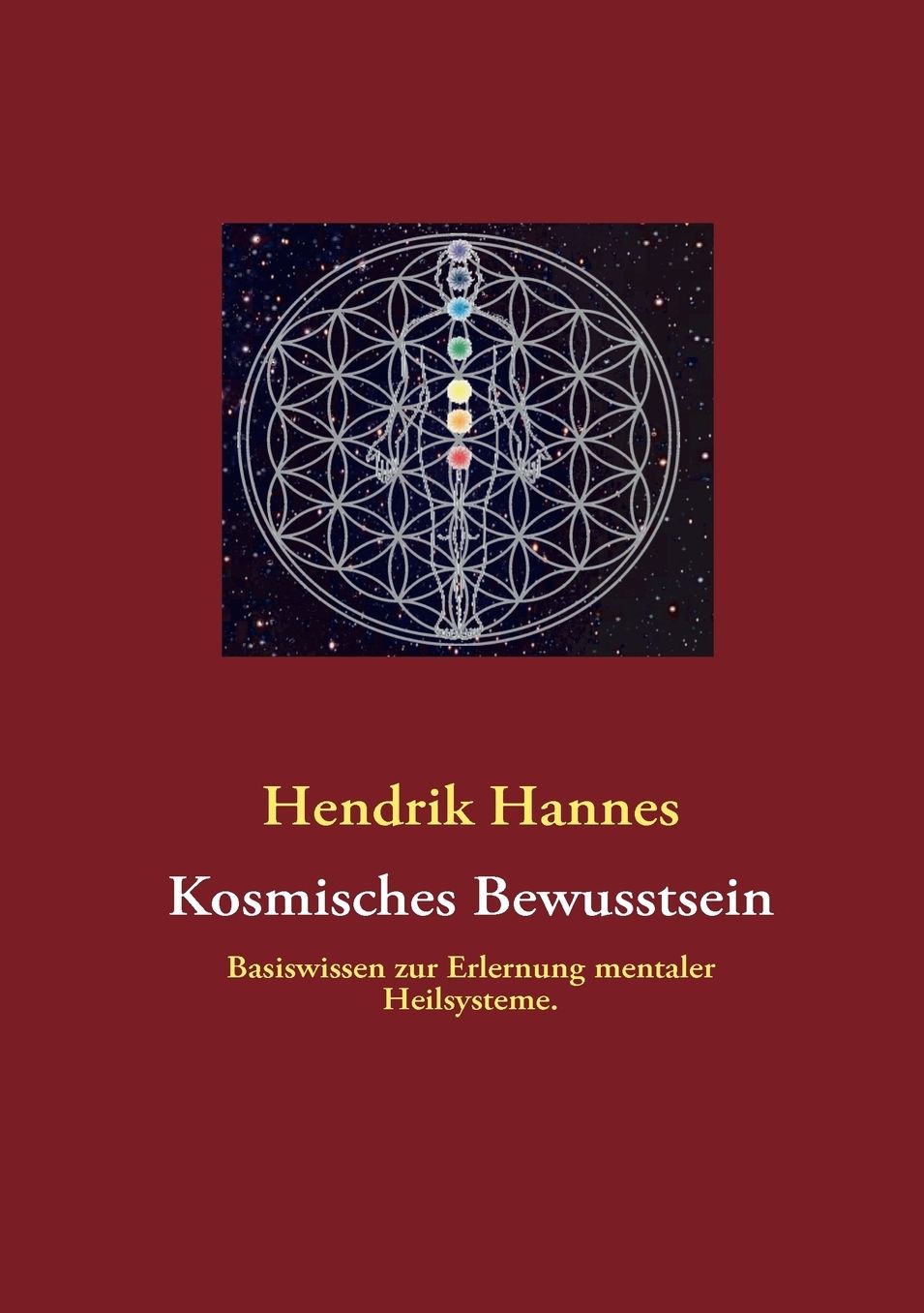 Kosmisches Bewusstsein