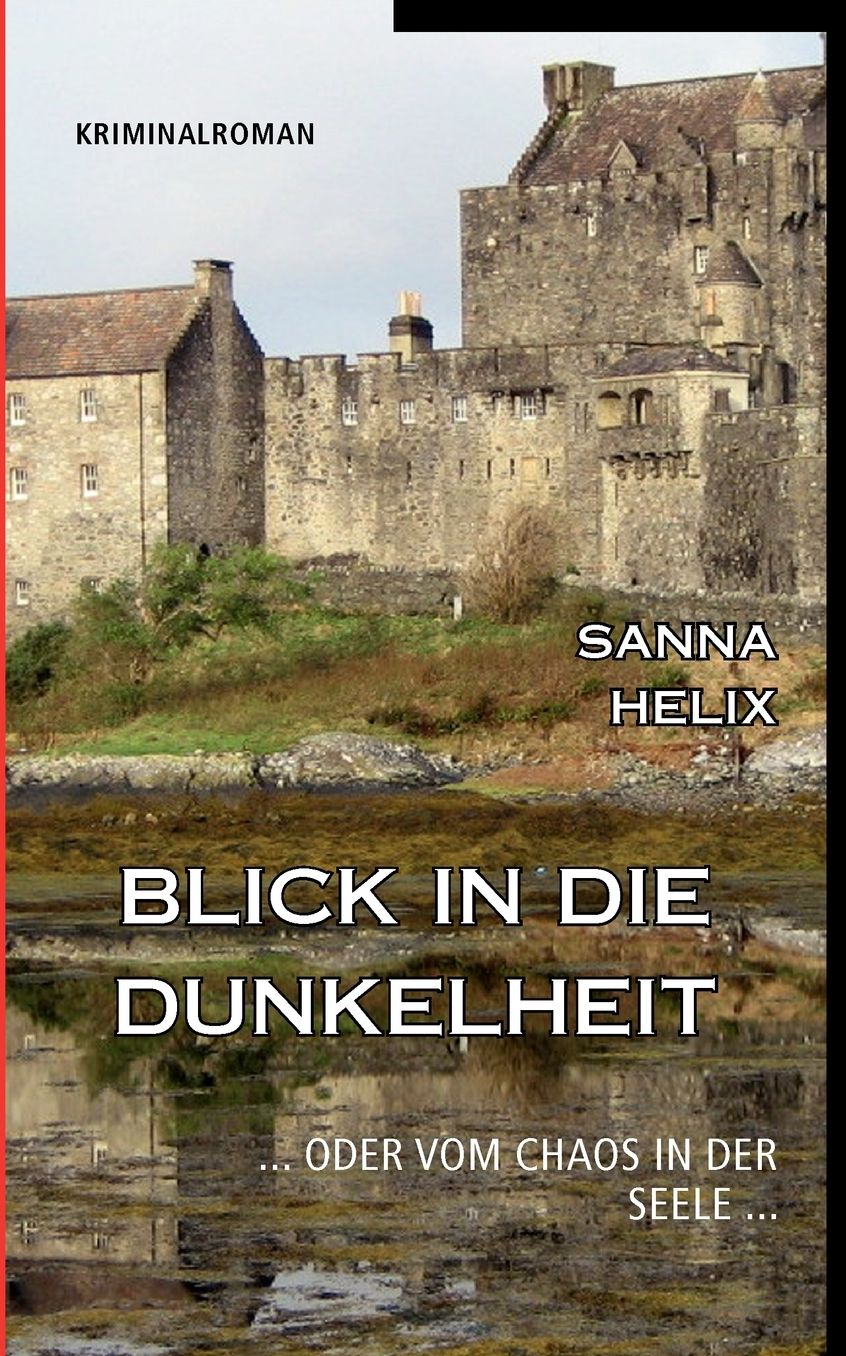 Blick In Die Dunkelheit