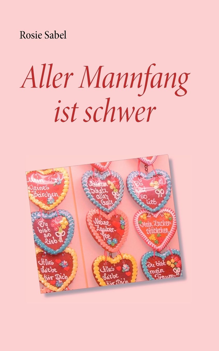 Aller Mannfang Ist Schwer