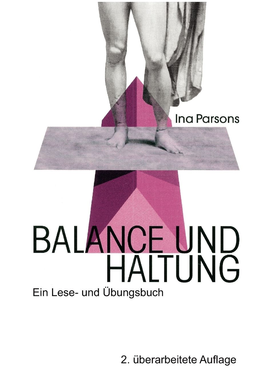 Balance Und Haltung