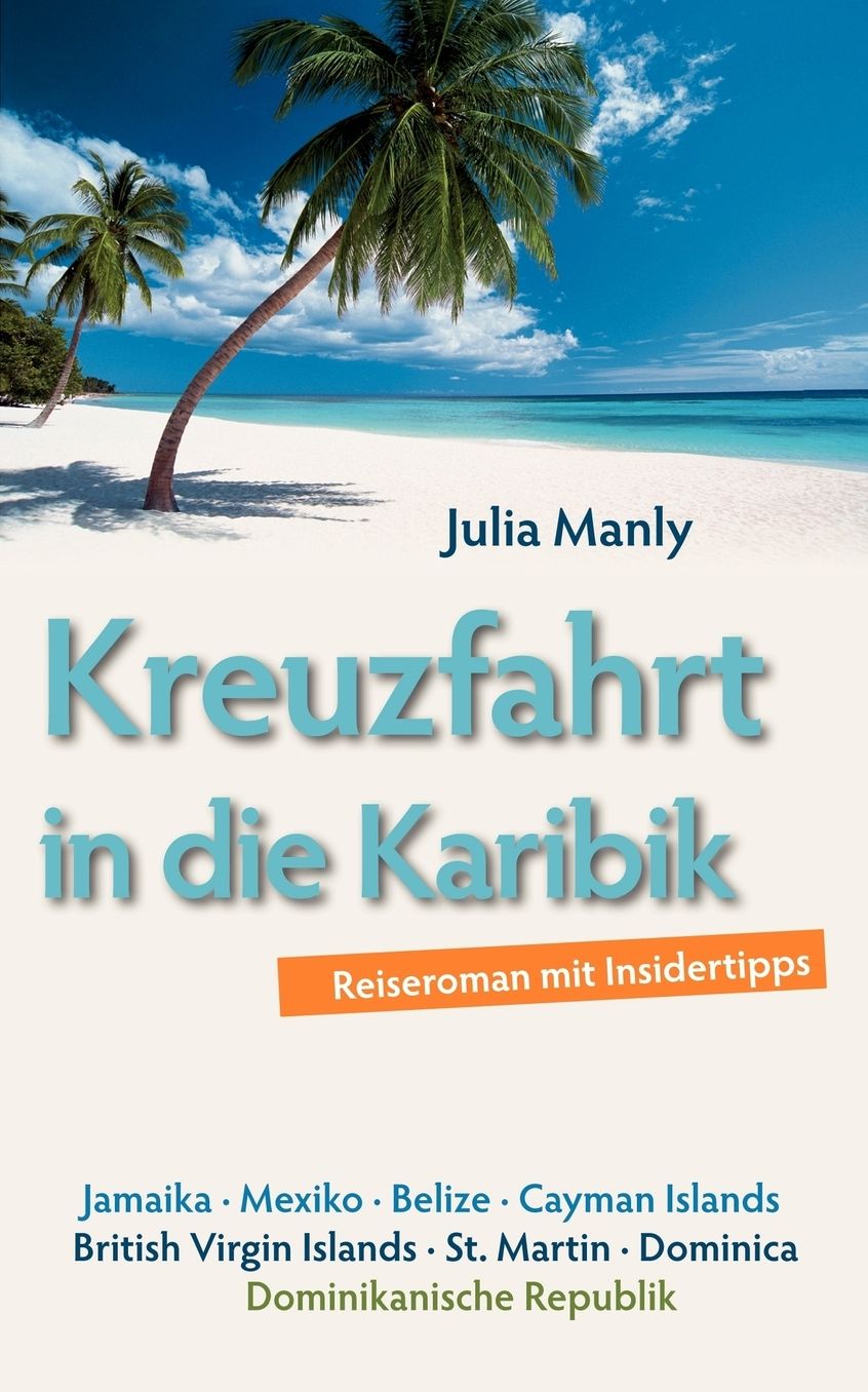 Kreuzfahrt In Die Karibik