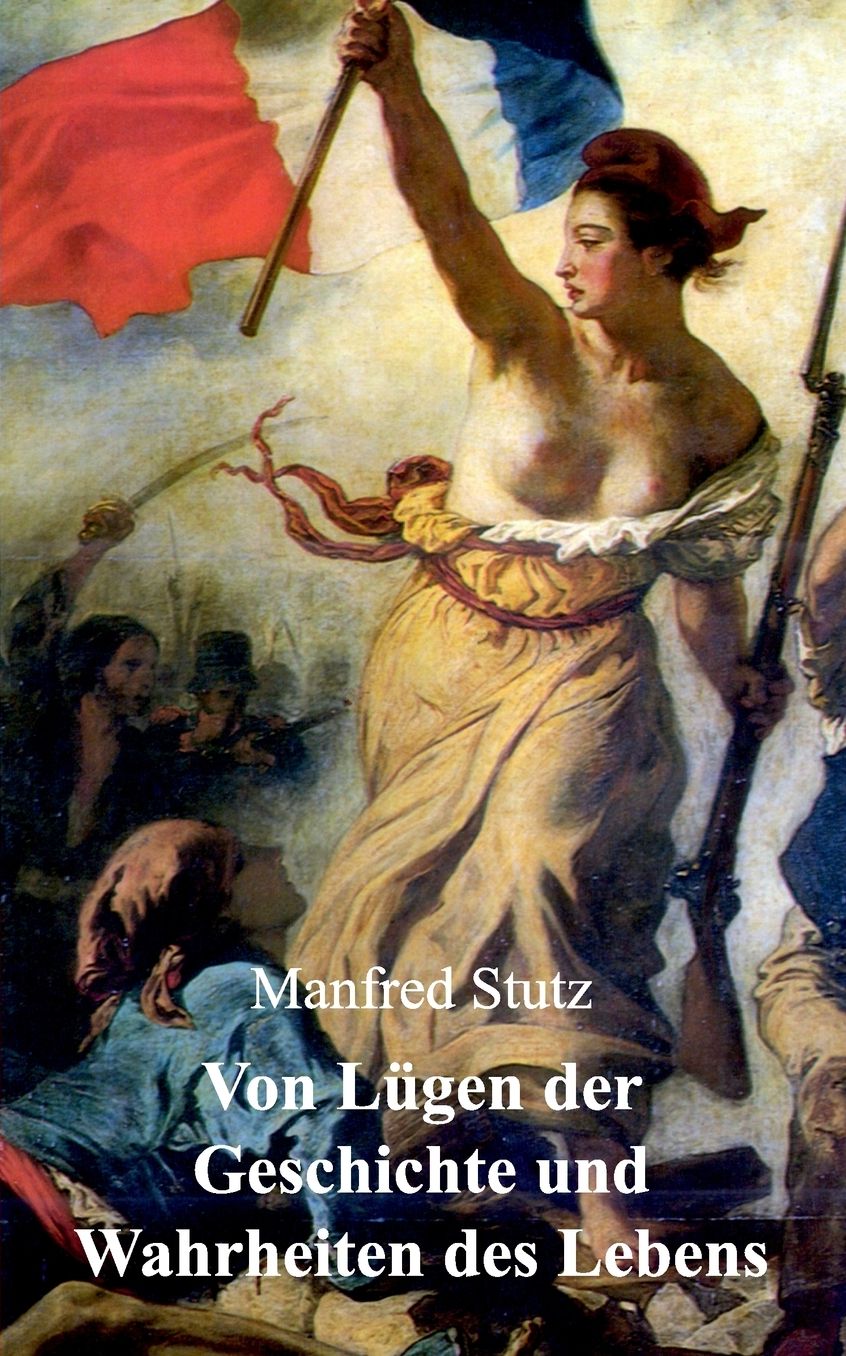Von LÃ¼gen der Geschichte und Wahrheiten des Lebens: Das WolfSpiel