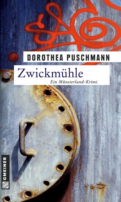 Zwickmühle: Ein Münsterland-Krimi