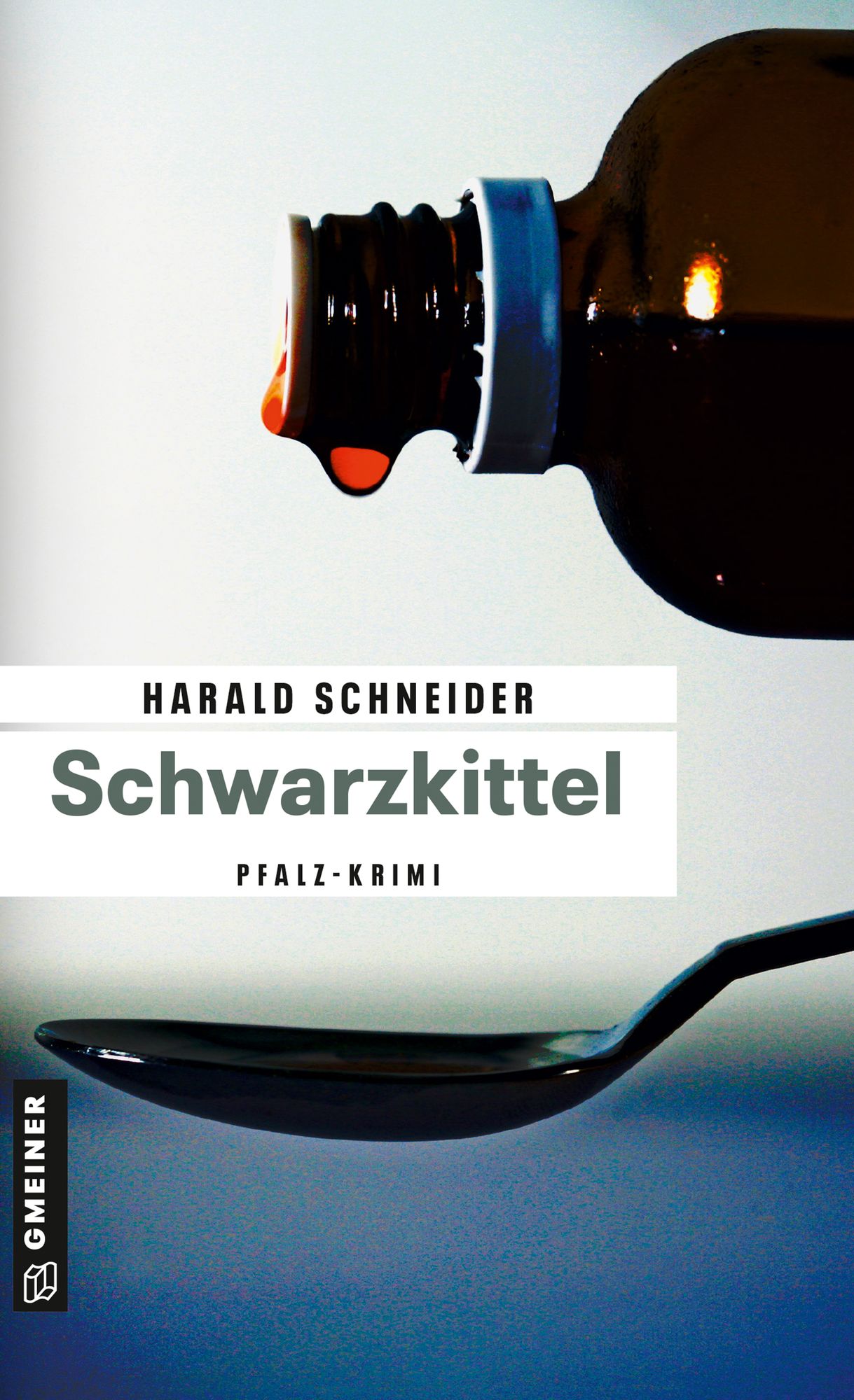 Schwarzkittel: Palzkis zweiter Fall