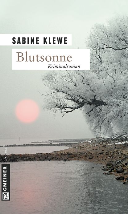 Blutsonne: Der vierte Fall für Katrin Sandmann
