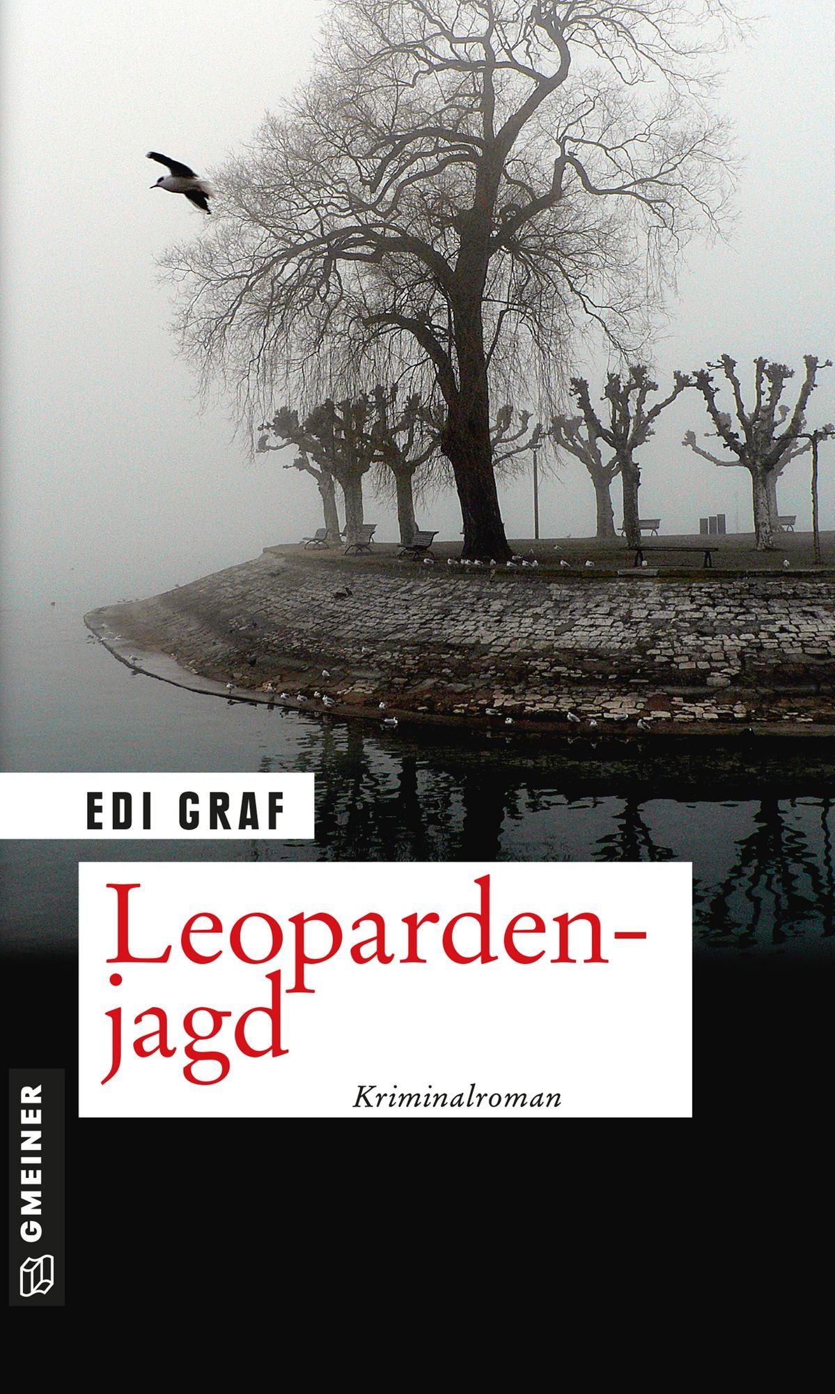 Leopardenjagd: Linda Roloffs vierter Fall