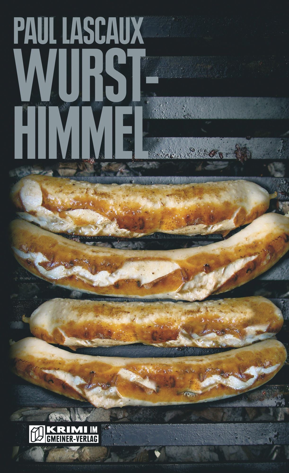 Wursthimmel: Müllers zweiter Fall