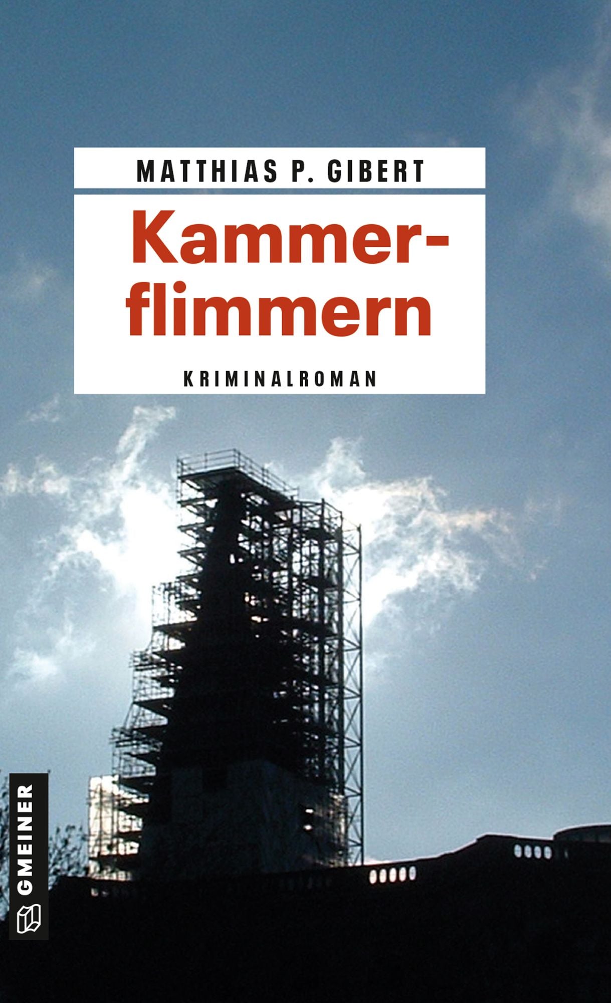Kammerflimmern: Lenz' zweiter Fall