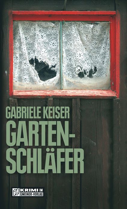 Gartenschläfer: Der zweite Fall für Franca Mazzari