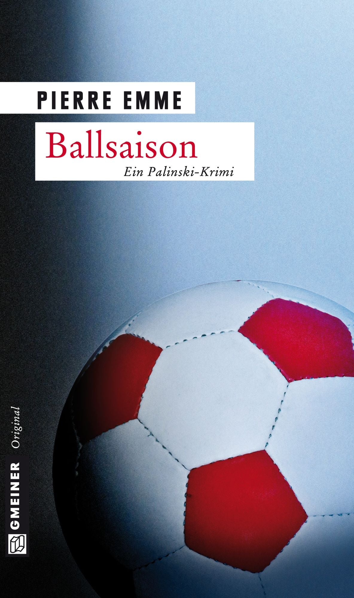 Ballsaison: Palinskis siebter Fall